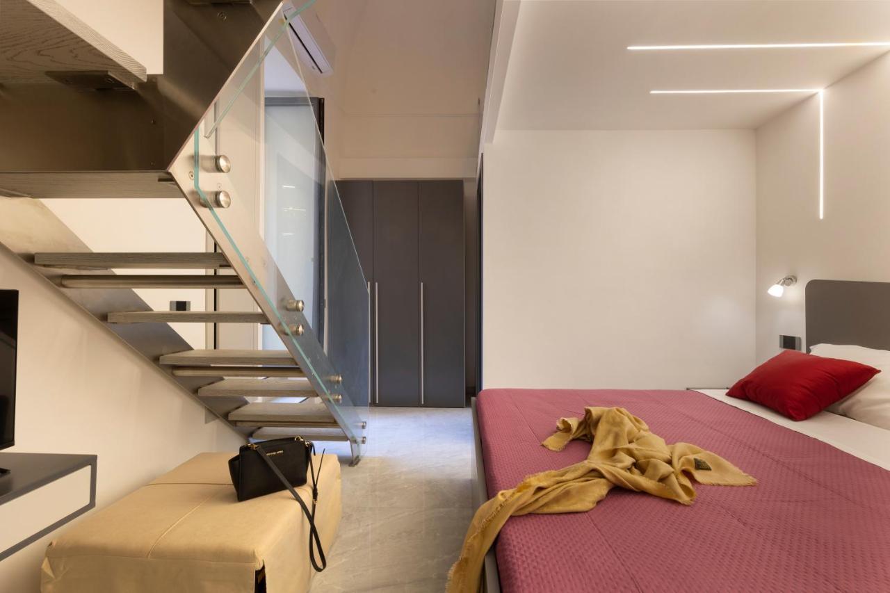 Casa Lucky Central Apartment Пиано ди Соренто Екстериор снимка